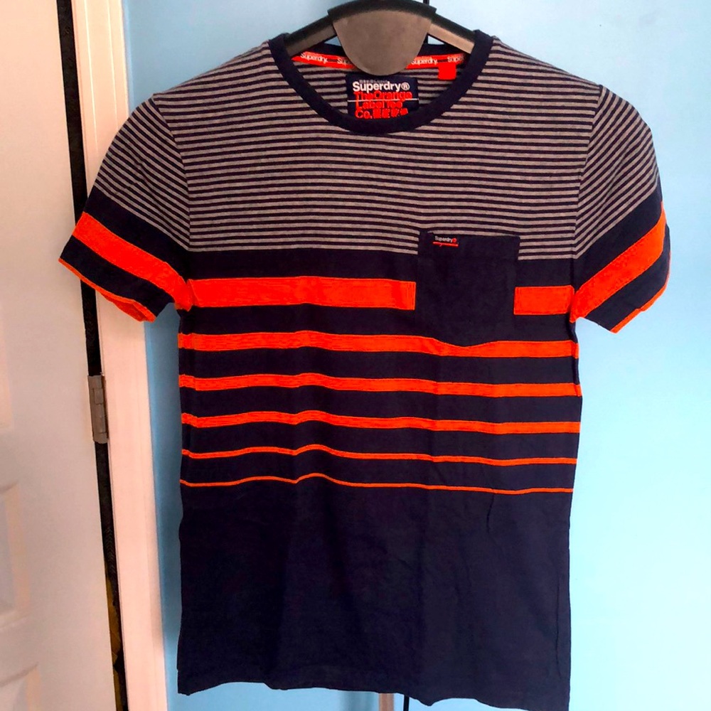 Superdry t-shirt